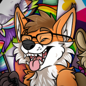 TazzTheFox