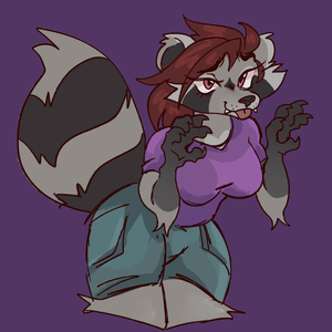 TDBTanuki