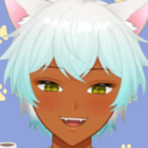 TeaCatGavin