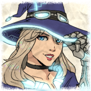 Technomancer_Witch