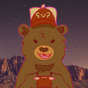 TeddyBrogard