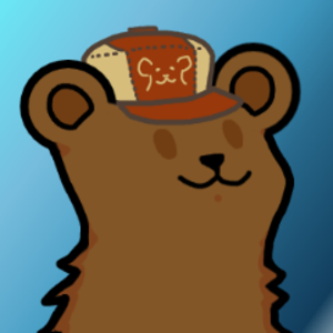 TeddyBrogard