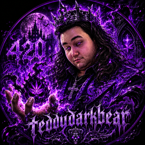 TeddyDarkbear