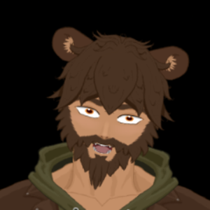 TeddyGrizzVT