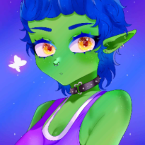 TeefTheSweetie