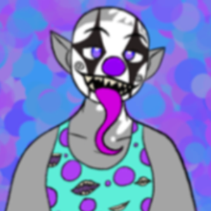 TeeTheClown