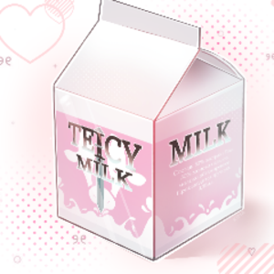 TEICYMILK