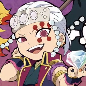 tengenxsama