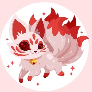 TenguKitsune55