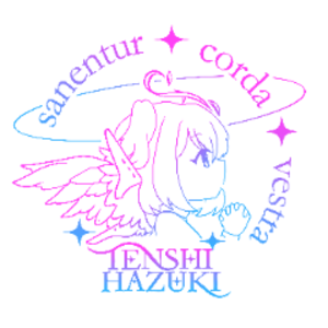 TenshiHazuki