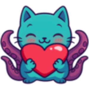 TentacleCat121