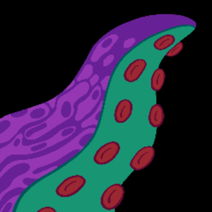 Tentashriek