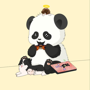 TFPanduh