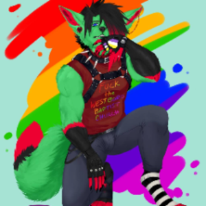 thatfoxAsh