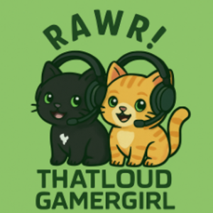 thatloudgamergirl