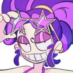 ThatPurpleHairedDoll