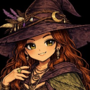ThatWitchyLady