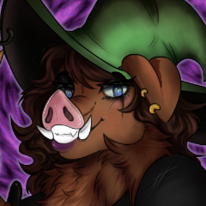The_Boar_Queen