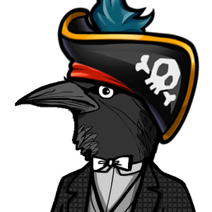 The_Captain_Crow