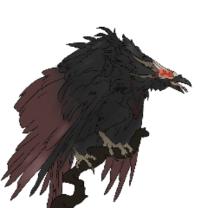 the_crowstar