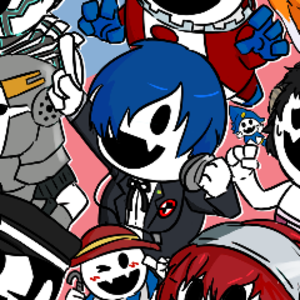 The_Protagonist
