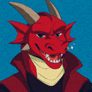 The_RedDragoon