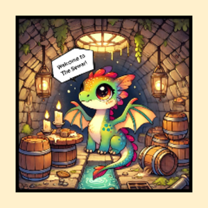 The_Slytherin_Weasley