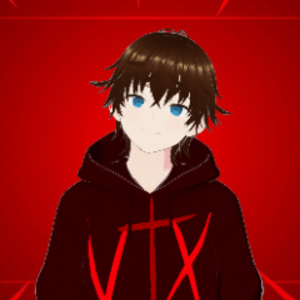 TheActualVXE