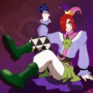 TheAdorableJoker
