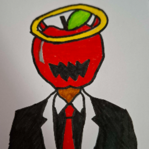 TheAppleG0D