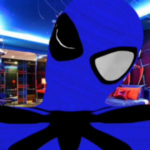 TheArachnobat