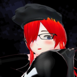 Akage Megane