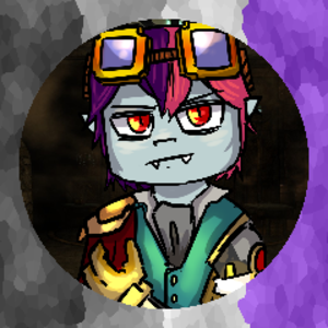 TheBlackCladWanderer