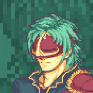 TheBlindArcher