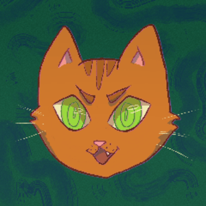TheCatWhoSeesAll