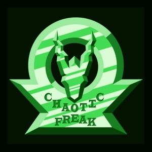 Thechaoticfreak