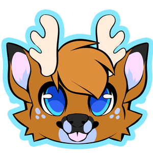 TheChipperDeer