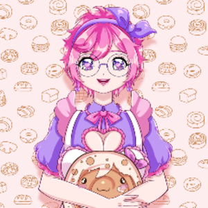 TheCinnaBunn