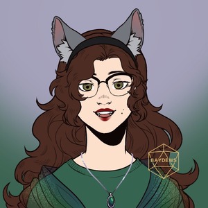 theclevergreyfox