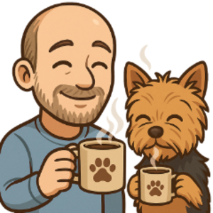 TheCoffeeColonist