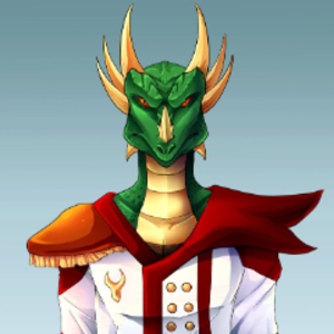 thecolonelkaiju