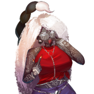 TheDivineUmbra