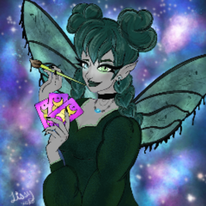 TheDreamingParlour