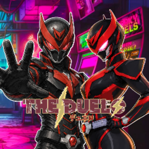 TheDueloPNG