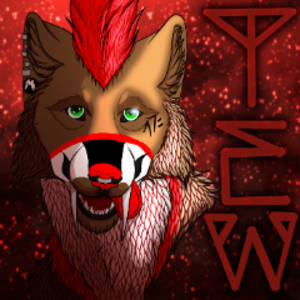 TheElvishWolf