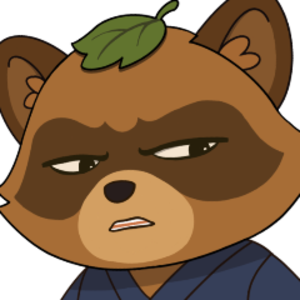 TheFatTanuki