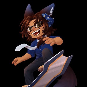 thefoxsamurai