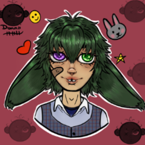 thefoxyRabbits