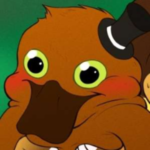 thefriendlyplatypus