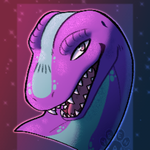 TheFrothyRaptor